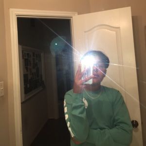 Meet your Posher, Leonardo